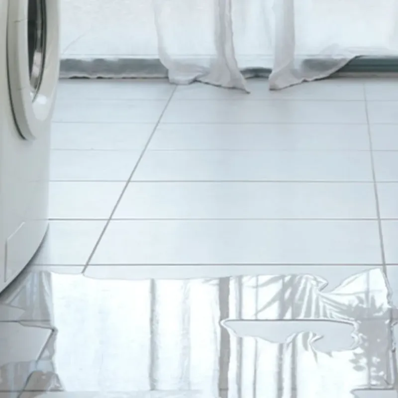 Appliance Leak Cleanup in John Day, OR