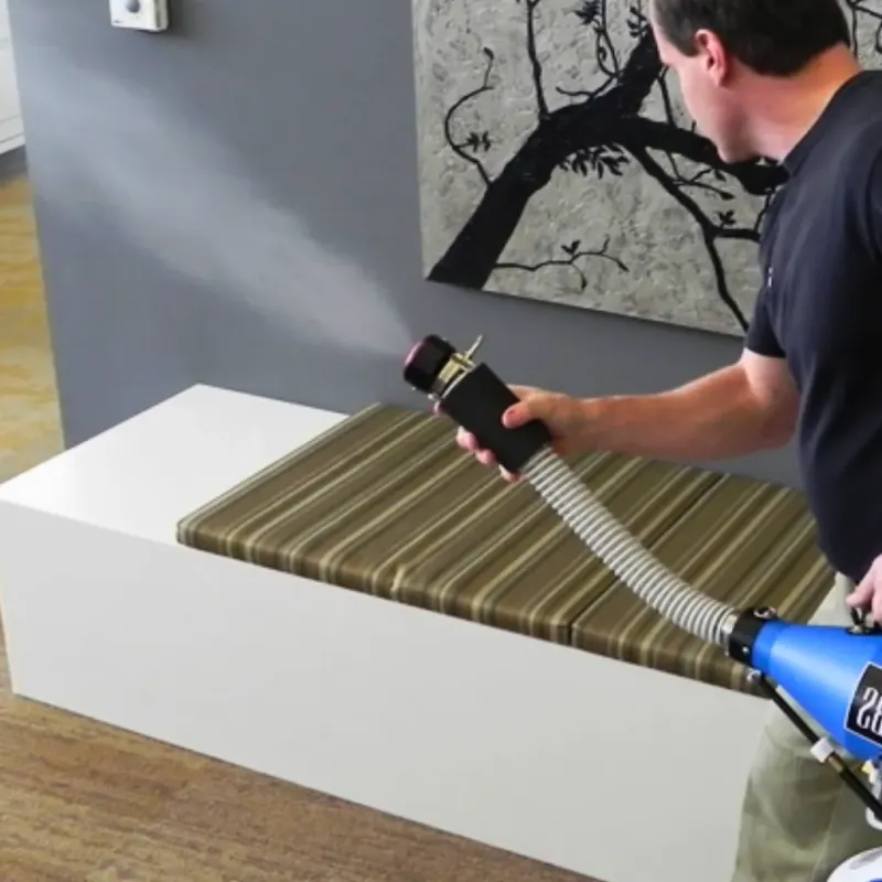 Professional Odor Removal in John Day, OR